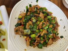 -翠云楼·汽锅鸡·云南特色菜(翠湖公园店)