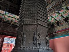 -北京艺术博物馆(万寿寺)