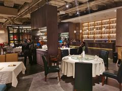 大堂-麓湘小镇(开福万达广场店)