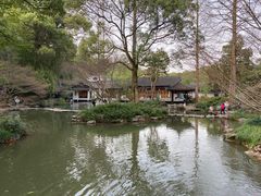 -杭州植物园