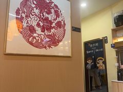 -冰城焰会大丰收铁锅炖(萝岗万达金街店)