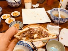 -长安后宰门水盆羊肉(新都心店)