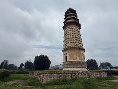 -修德寺塔