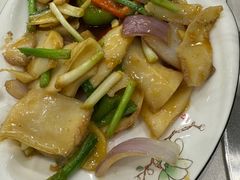 -盈田盈粥庄(博山东路店)