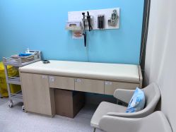 -唯儿诺儿童医院·儿科·眼科(新天地店)