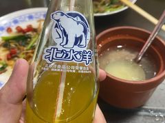 -龙老五汤店(站前西路店)