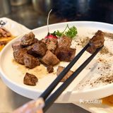 烟火中的激情与温情