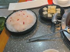 -华晟山城火锅(开发区港西东阁里店)