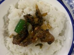 -南雄雄州土菜餐厅(粤北大厦店)