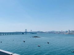 -星海湾跨海大桥