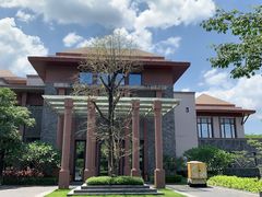 -广州从化都喜泰丽度假温泉酒店
