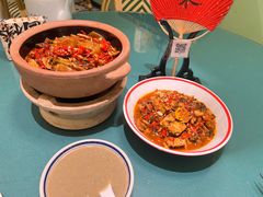 -莫小炒·鲜辣江西菜