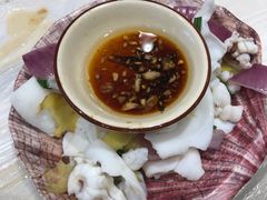 -桥东喜碧海鲜街(水东街店)