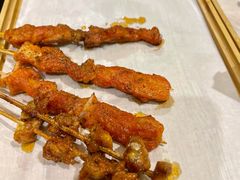 掌中宝-万记麻辣烫国展总店