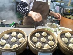 -八一路好吃街(雨田商务大厦店)