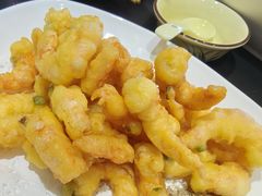 -小红鲸·海鲜餐厅(轸大路店)