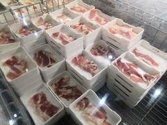 -吉布鲁牛排海鲜自助(巴南万达广场店)