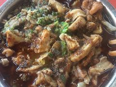 -窦四牛杂面(总店)