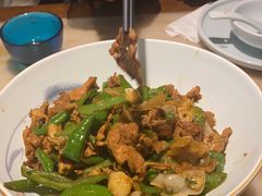 -佬麻雀·新湘菜(珠海金发购物中心店)