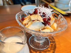 -金孔雀德宏傣味餐馆(魏公村店)