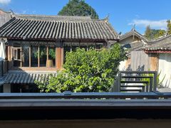 -浮娴小锅饭·云南民俗风味餐厅(束河古镇店)