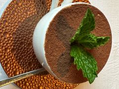 -当米亚诺意大利餐厅(武汉光谷凯悦酒店)