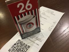 -太平洋咖啡(五月花店)
