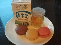 -上海浦东嘉里大酒店