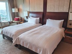 -上海浦东嘉里大酒店