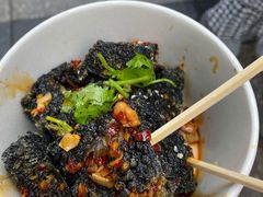 -黑色经典臭豆腐·湖南特产(太平街口店)