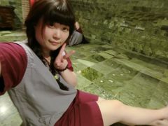 -纽斯桑拿会所(餐厅天山路店)