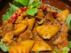 -沿途四季·云南菜(建外大街店)