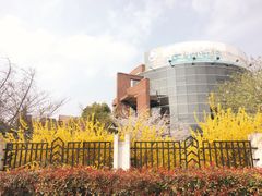 -南京金牛湖风景区