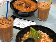 -华嫂冰室(尖沙咀店)