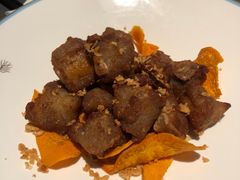 好好味的蒜香骨-小炳胜(卓悦中心店)