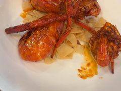 -猪肉婆私房菜(容桂总店)