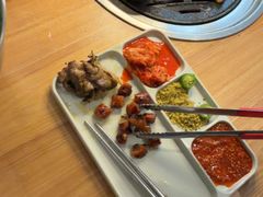 -乌拉烤肉(如皋首店)