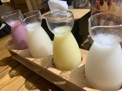 延边米酒-冰川冷面·延边菜·炭烤串(观前店)