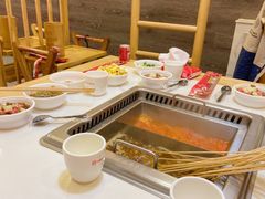 -袁记串串香(北国店)