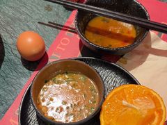 -牛New寿喜烧(曹路花园城店)