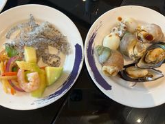 -温德姆至尊酒店·海鲜自助餐厅(海沧店)