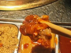 -伊茉家的烤肉店(勒泰中心店)