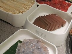 -椒王