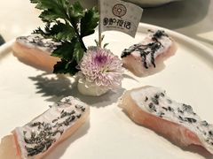 龙胆皮-围炉夜话·潮汕卤水火锅(榕江店)