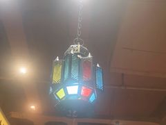 -驿楼兰·新疆菜(火车站店)