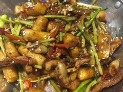 -小菜园新徽菜(滁州苏宁店)
