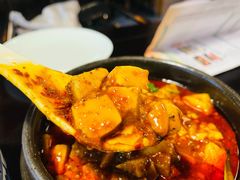 -陈麻婆豆腐总店