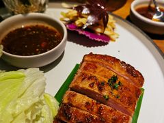 -星叶·东南亚料理(宁波万象汇店)