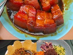 -天毓山庄·餐厅