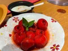 -北三条胡同打卤面馆(雍和宫店)